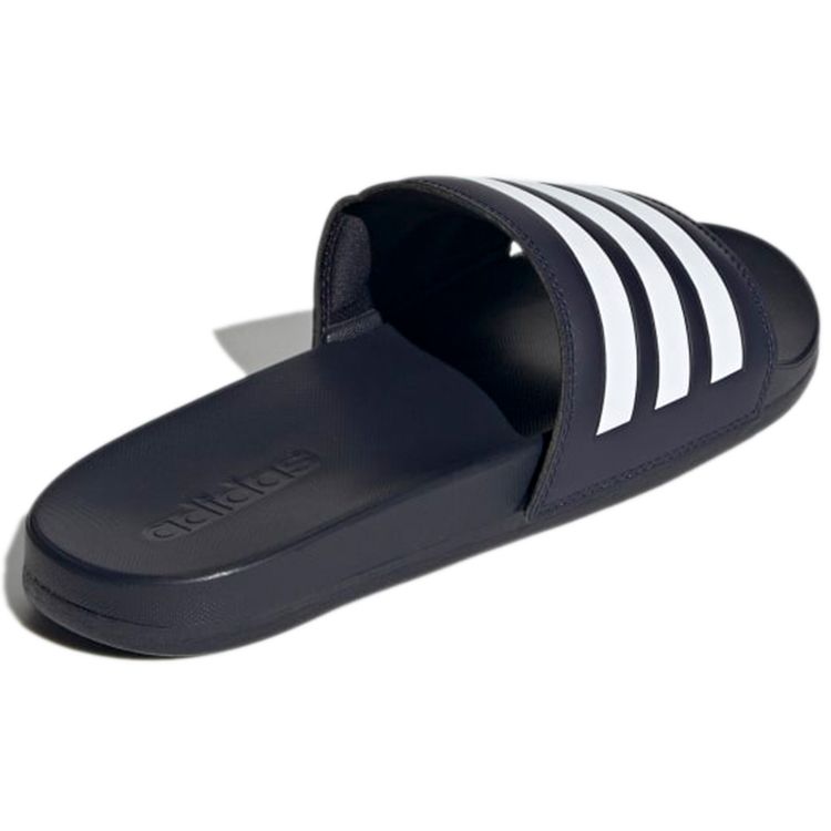 Adidas Adilette Comfort Slide Legend Ink Unisex Sneakers Blue Cloud-White GZ5892