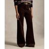 Polo Ralph Lauren Women Corduroy Pants Wmpopntndl20416200