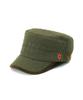 Keullepeu Quilted Rib Work Cap