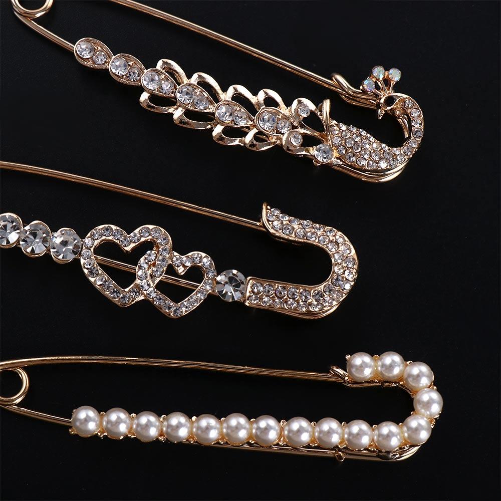 Party Flower Simulated Pearl Enamel Zinc Zinc Alloy Bow Butterfly Accessories Jewelry Corsage Brooches Pin