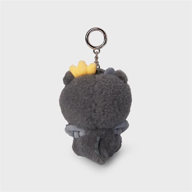 Line Friends YOCHI New Year Dragon Doll Keyring — фото 3