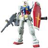 BANDAI SPIRITS HGUC 191 Mobile Suit Gundam RX-78-2 1 144 Scale Pre-colored Plastic Model