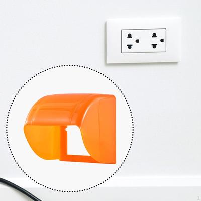 Bebek Güvenliği – Elektrikten koruma