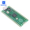 Raspberry Pi Pico Entwicklungsplatine RP2040 Dual-Core 264KB ARM Niedrigstrom-Mikrocontroller Hochleistungs-Cortex-M0-Prozessor
