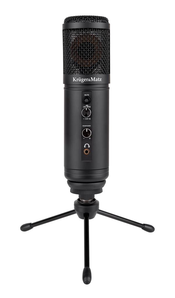 Kruger&Matz Gaming Microphone