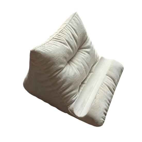 3D Printed Phone Mount Pillow Holder, Non-slip Game Console Stand for Decorative Holder Desk, Shape Switch Lite Desk белый