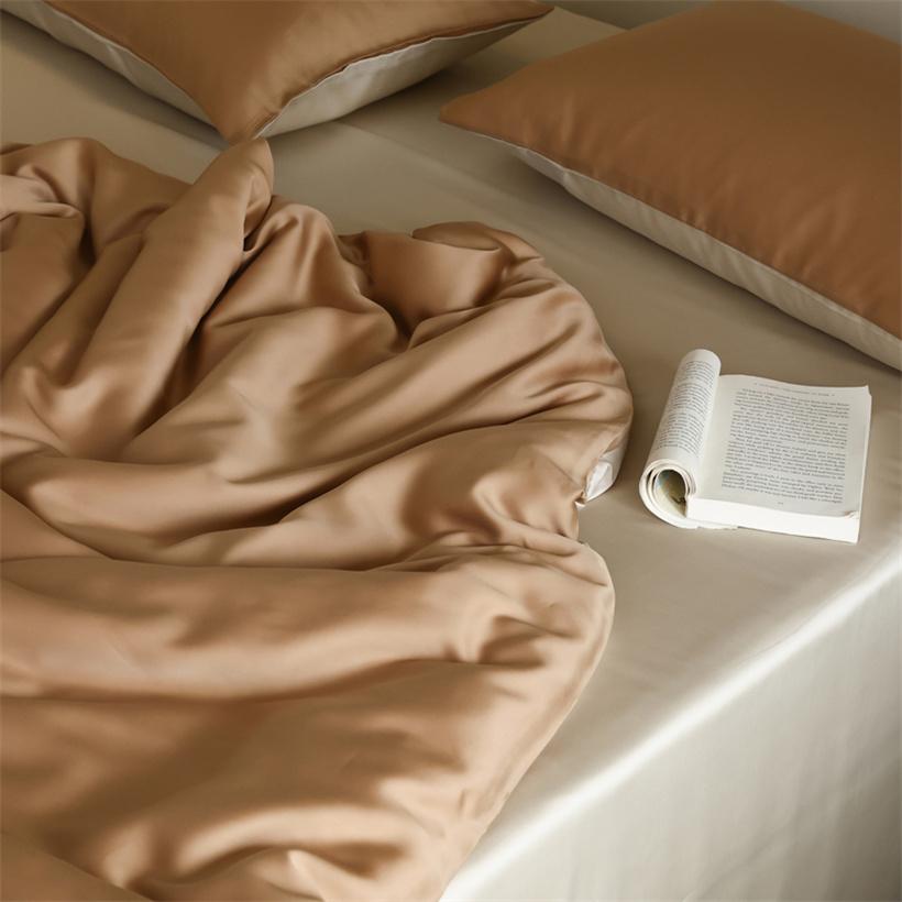 2pcs 100% Natural Mulberry Silk Pillow Case Real Silk Protect Hair Skin Pillowcase Any Size Customized Bedding Pillow Case Cover