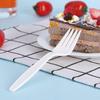 Disposable Corn Starch Fork