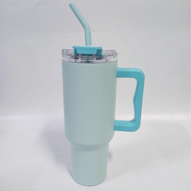 40oz Stainless Steel Insulated Car Tumbler 40oz