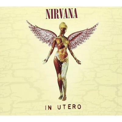 CD / Nirvana In Utero Deluxe Edition (SHM-CD)