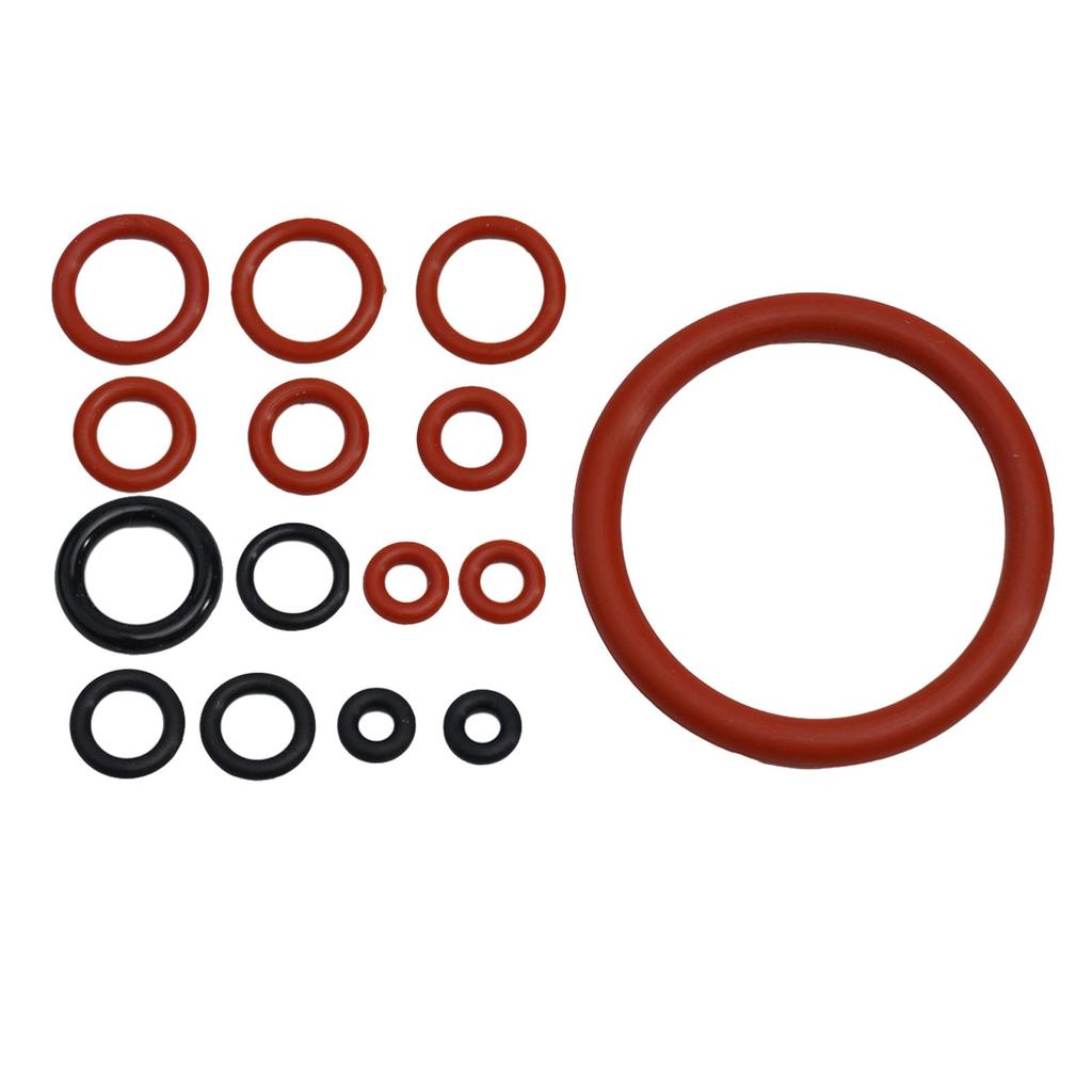 Exquisite Kit Brewing Group O-rings For Saeco/Gaggia Gasket
