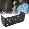 Mounting Bracket Fit for YAESU FT8900 Walkie Talkie Two Way Radio