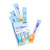 Shuke Portable Fresh Breath Mouthwash - Grapefruit & Mint 20-Pack