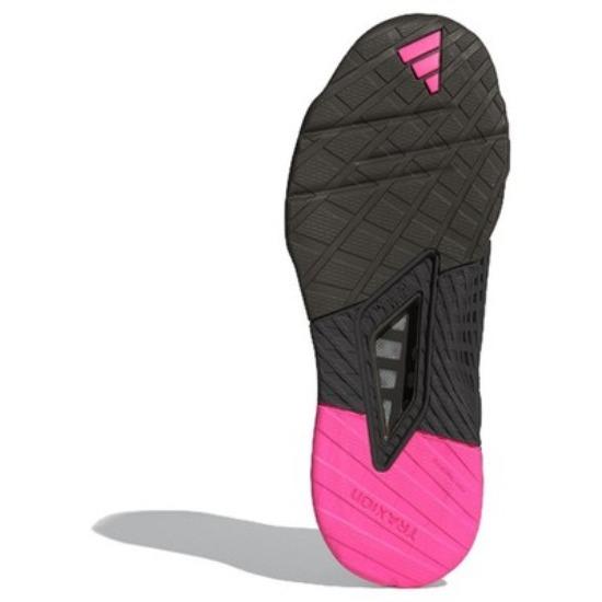 adidas Dropset 3 Shadow Olive Core Black Lucid Pink ID8630