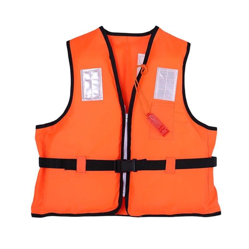 OLOMM Kids Life Vest 1