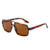 Men'S Polarized Sunglasses, Casual Outdoor Glasses, Driving Glasses, Uv-Proof Sunglasses Are In Stock.