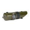 7-in-1 Outdoor Survival Whistle
