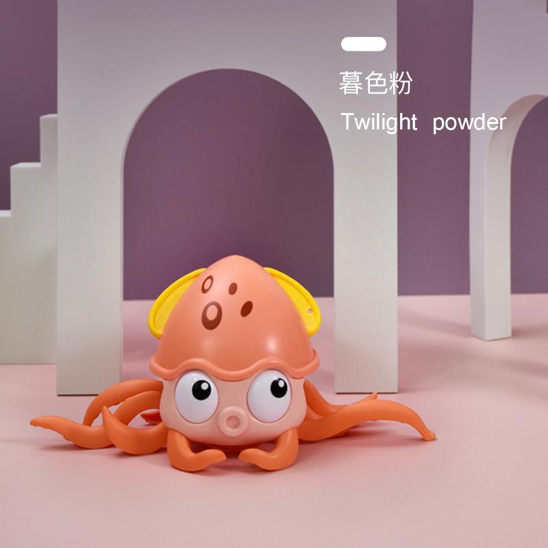 Water And Land Crabs, Children Learn To Walk And Play In Water Crabs, Babies Learn To Bathe Toys