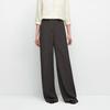 OVVOVV Women's Casual Multi-Color Flared Trousers