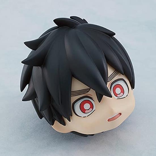 Nendoroid Kaibutsu Jihen Natsuha Kusaka Painted Movable Figure G12497 Non-scale ABS&PVC