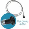 8 Foot FT. Universal Carburetor Choke Control Cable 101" long Fit For 60122 Lawn