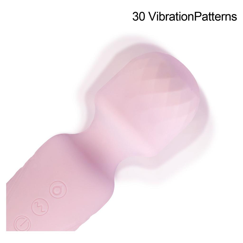Nosi 30 Mini Vibrator
