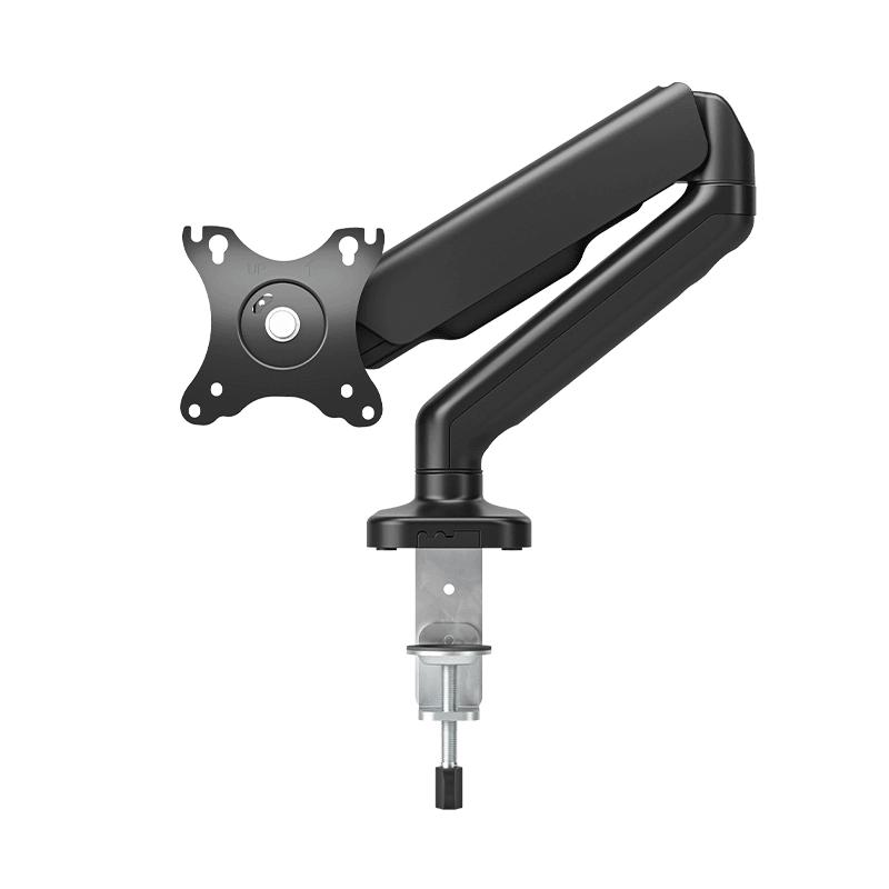 T6-1UP Quick Install Desktop Monitor & Laptop Arm