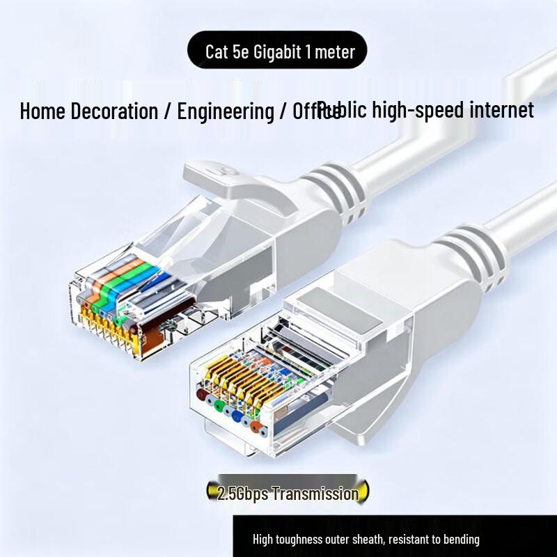 UGREEN Cat5e Gigabit Ethernet Cable