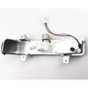For Great Wall Pickup Wingle 6 Rear View Mirrors Turn Signal Light Side Mirror Rearview Indicator Turning Lamp