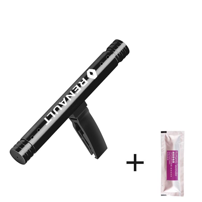 2026 Hett För Renault Navkapslar Bil Luftutblås Parfymstick Luftkonditionering Aromspridare Stick För Renault Sport Duster Megane