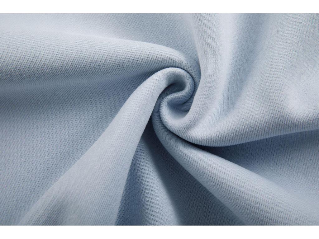 Unisex Autumn Solid Color Hooded Sweatshirt - Loose, Casual, and Comfortable