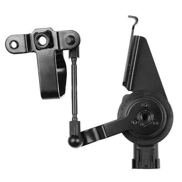 

Left Rear Air Suspension Height Sensor for Chevrolet, Cadillac, GMC (23152100) Other