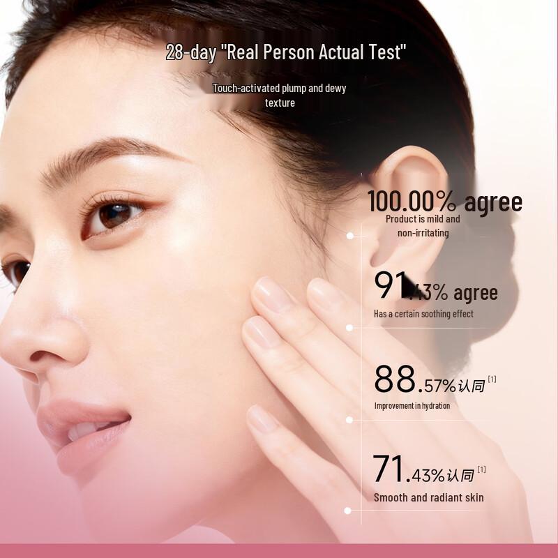 DR PLANT Camellia Hydrating & Moisturizing Skincare Set