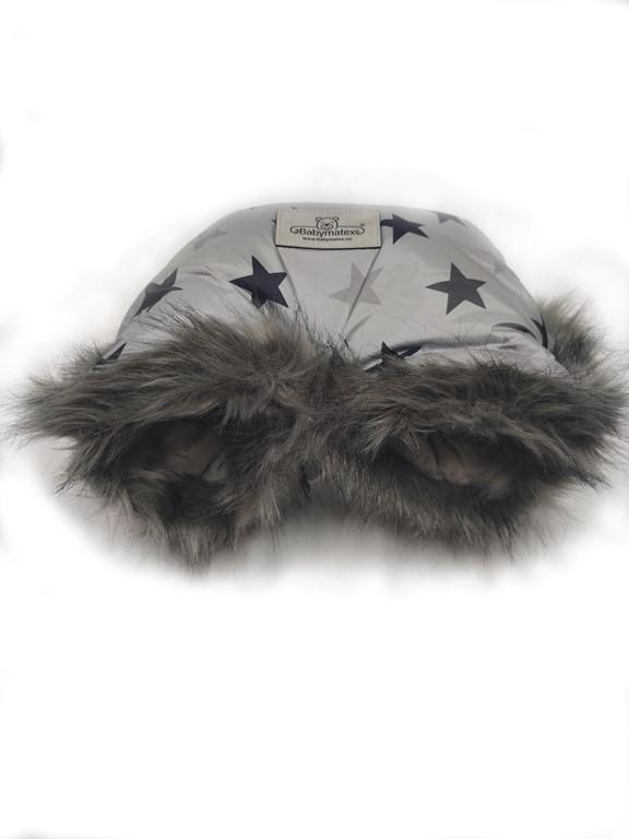 Venus sleeping bag + muff
