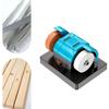 Motor-Driven Mini Bench Grinder Dual Wheel Electric Polishing Machine Electric Sharpener  Garage