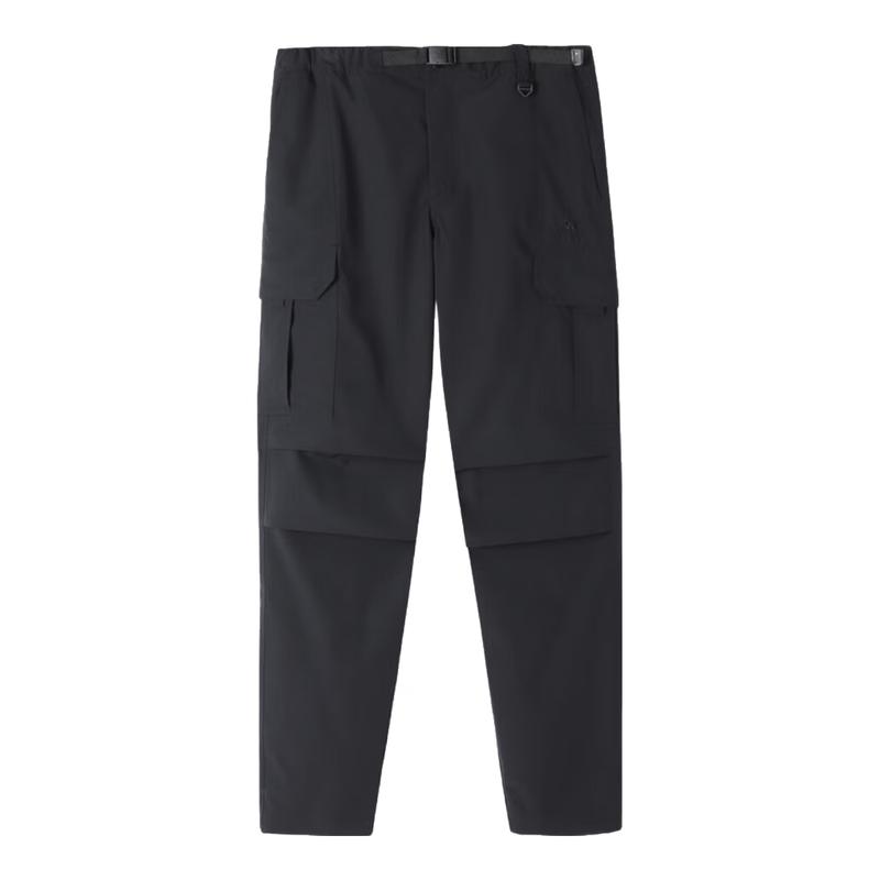 

CAMEL Quick-Dry Outdoor Cargo Parachute Pants XXXL