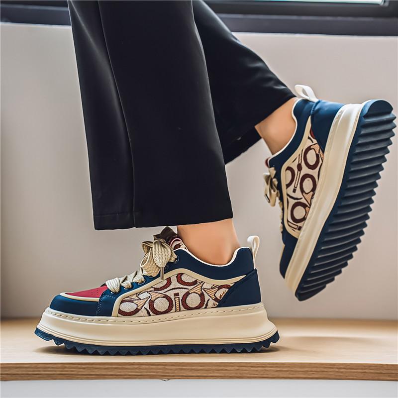 Men Shoes Sneakers Male Tenis Luxury Shoes Mens Casual Trainer Race Breathable  Fashion Loafers Running Shoes for Men