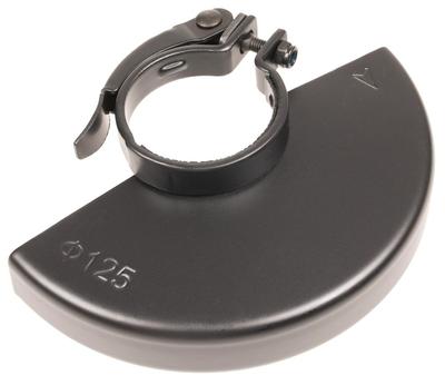 Ochranný kryt kotouče úhlové brusky Cedrus Cedagb125Li 580646