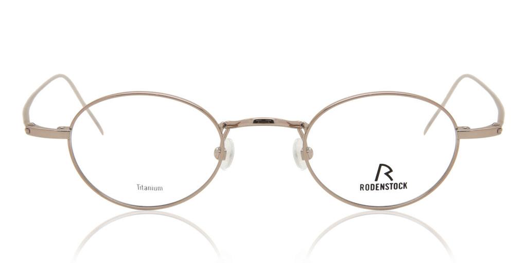 Rodenstock R4792 G Unisex eyeGlasses