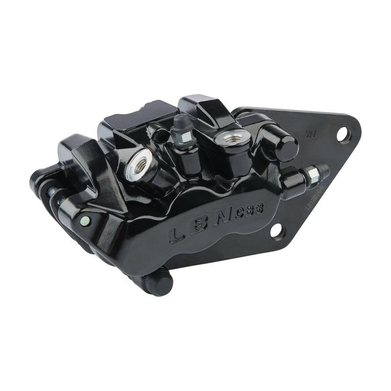 

BRAKE CALIPER - FRONT - WITH BRACKET MPT-0465