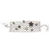 Rita Monica Shooting Star Night Glamour Bracelet