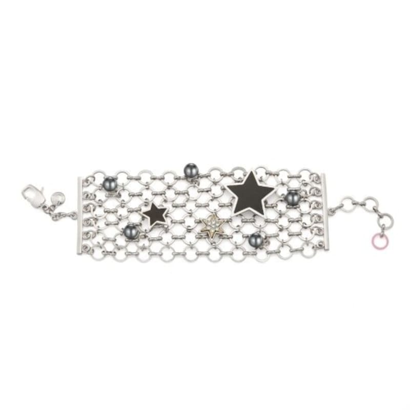Rita Monica Shooting Star Night Glamour Bracelet