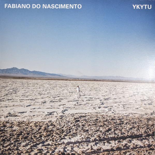 LP Record FABIANO NASCIMENTO - Ykytu NA5220 Now-Again Recor 2021 US Latin