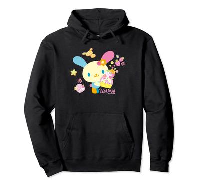 Usahana Kuchen Hoodie