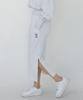 Awesome Studio Women'S Sweat Long Skirt Grey White
