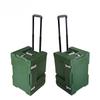 Junshi Heavy-Duty Rotomolded Trolley Case