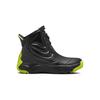 Air Jordan Drip 23 CT5798-001 Black Atomic Green Kids Basketball Shoes
