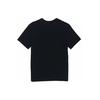 Nike AS Sportswear Beach Flamingo Regular Fit Crew Neck Short Sleeve Cotton T-Shirt Men Black DD1283-010