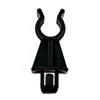 OE65722EB300 Navara Pathfinder R51 Hood Bonnet Support Rod Clamp Clip For Nissan Qashqai Dualis J10 Auto Fastener & Clip