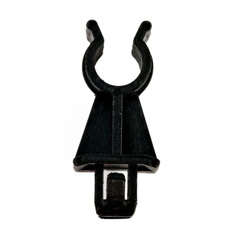 OE65722EB300 Navara Pathfinder R51 Hood Bonnet Support Rod Clamp Clip For Nissan Qashqai Dualis J10 Auto Fastener & Clip